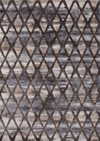 Турецкий ковер MARVEL-28073-795-GREY-BEIGE-STAN