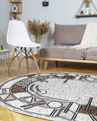 Ковёр ИЗУМРУД 45