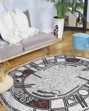 Ковёр ИЗУМРУД 45