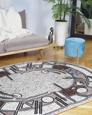 Ковёр ИЗУМРУД 45