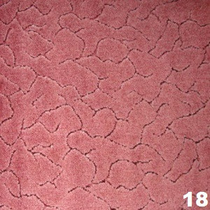 Ковролин бытовой "Мальдивы"