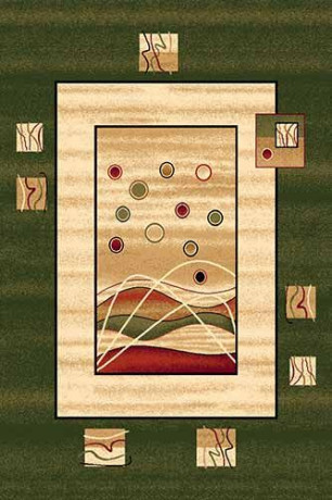 DA VINCI 10 Красный