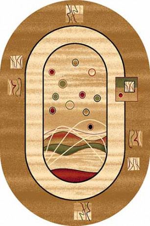 DA VINCI 10 Красный