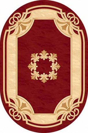 KAMEA 18 Красный