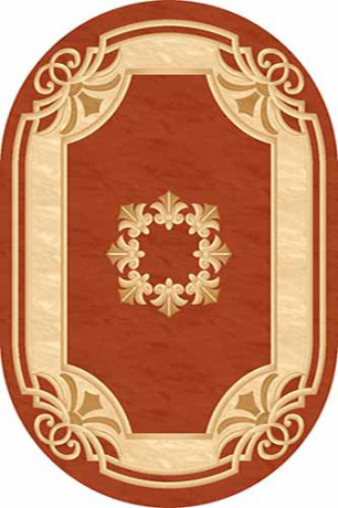 KAMEA 18 Красный