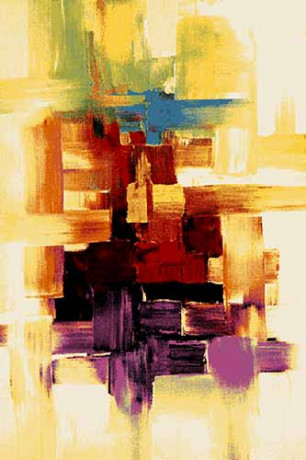 Детский ковер Crystal 29