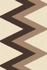 Прямоугольный ковер PLATINUM T645 CREAM