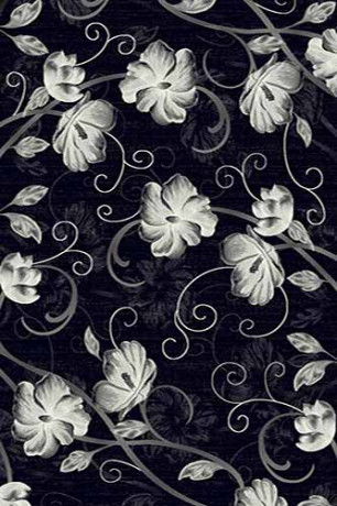 MEGA KARVING 1 Черный