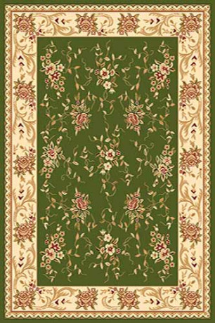 VALENCIA 17 Зеленый