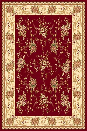 VALENCIA 17 Зеленый