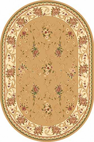 VALENCIA 17 Зеленый