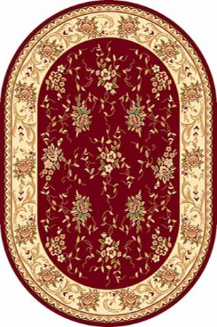 VALENCIA 17 Зеленый