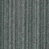 Ковровая Плитка Stripe (Страйп) 139 Серый-белый
