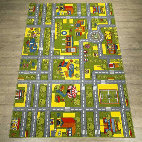 Ковёр FANCY 20711_22011