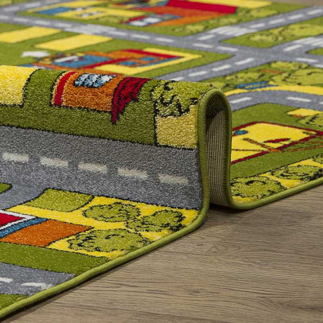 Ковёр FANCY 20711_22011