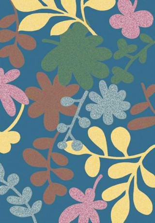 Детский ковер Crystal 105