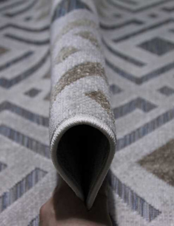 Турецкий ковер SIGMA-16266-030-STAN