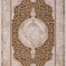 Турецкий ковер QUANTUM-03014B-BROWN-BROWN-STAN