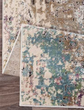 Ковёр ROXY WF-D733-MULTICOLOR-OVAL