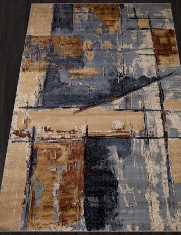 Ковёр DELMAR-D885-MULTICOLOR-STAN