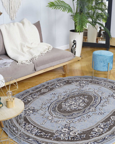 Ковёр ИЗУМРУД 46