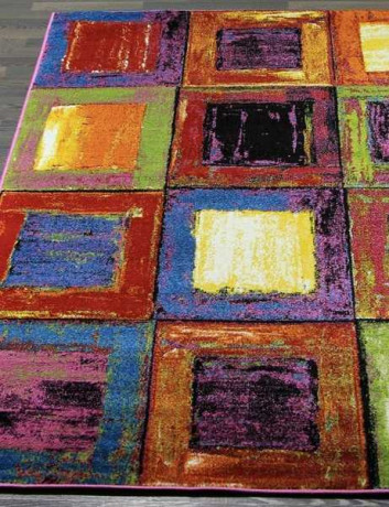 Детский ковер Crystal 30