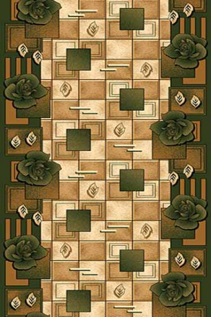 DA VINCI 29 Зеленый