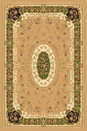 VALENCIA 19 Зеленый