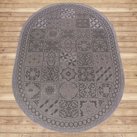 Ковёр FLOORLUX 51119_50311