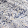 Турецкий ковер TRUVA-08401T-BLUE-BLUE-STAN