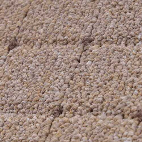 Ковролин бытовой "Верба Бежевый"