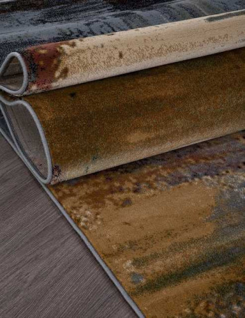 Ковёр DELMAR-D886-MULTICOLOR-STAN