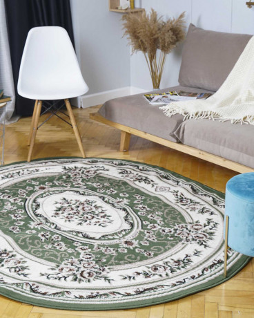 Ковёр ИЗУМРУД 47