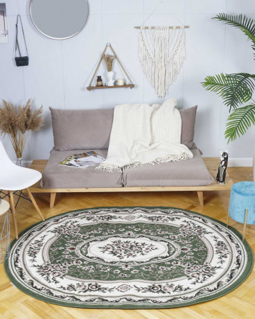 Ковёр ИЗУМРУД 47