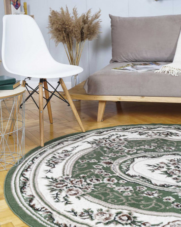 Ковёр ИЗУМРУД 47