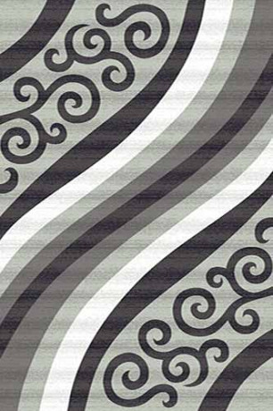 MEGA KARVING 30 Серый