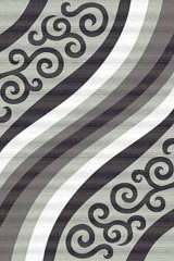 MEGA KARVING 30 Серый