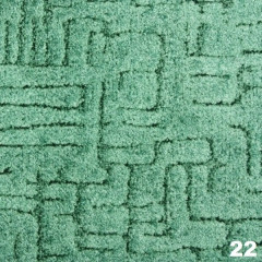 Ковролин бытовой &quot;Канны 22&quot;