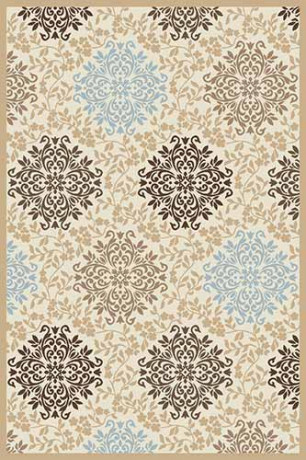 VALENCIA DELUXE 71 Серый