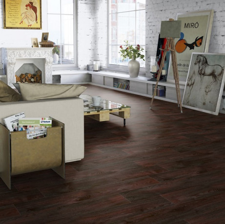 Линолеум Discovery - Kansas 1 (Дисковери - Канзас 1)