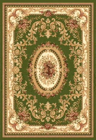 SAN REMO 7 Зеленый