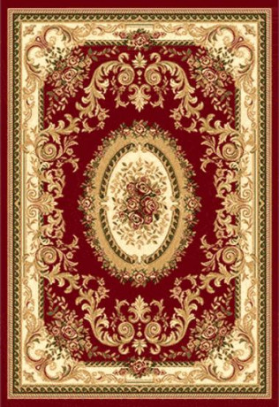 SAN REMO 7 Зеленый