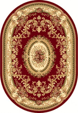 SAN REMO 7 Зеленый