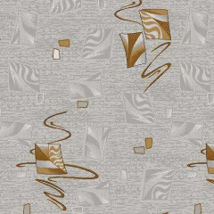 Паласное покрытие ''Парус Серый''