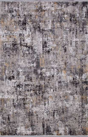Турецкий ковер ROXANNE-17162-L-GREY-D-GREY-STAN
