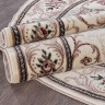 Ковёр COLIZEY-D066-CREAM-OVAL
