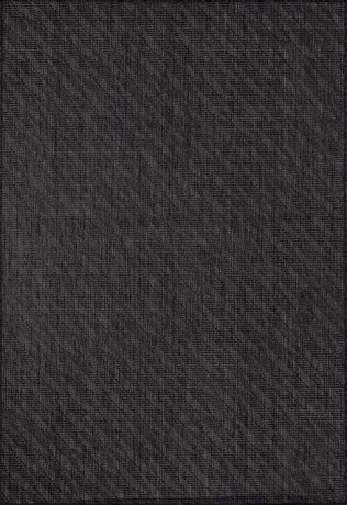 Ковёр VEGAS-S112-BLACK-STAN