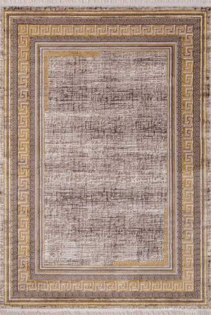 Турецкий ковер REGINA-O0274-075-GOLD-STAN