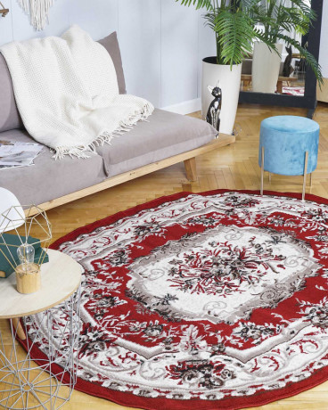 Ковёр ИЗУМРУД 48