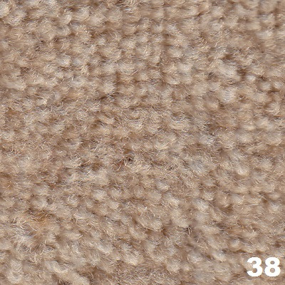 Ковролин бытовой "Кубик"